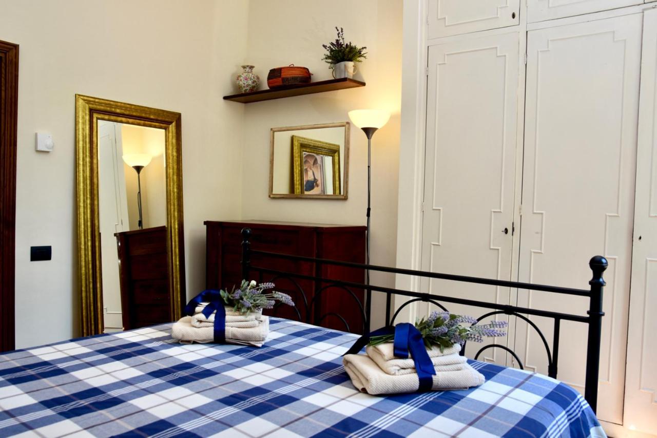 Villa Porta Romana - Family Country House In The Heart Of Florencia Exterior foto