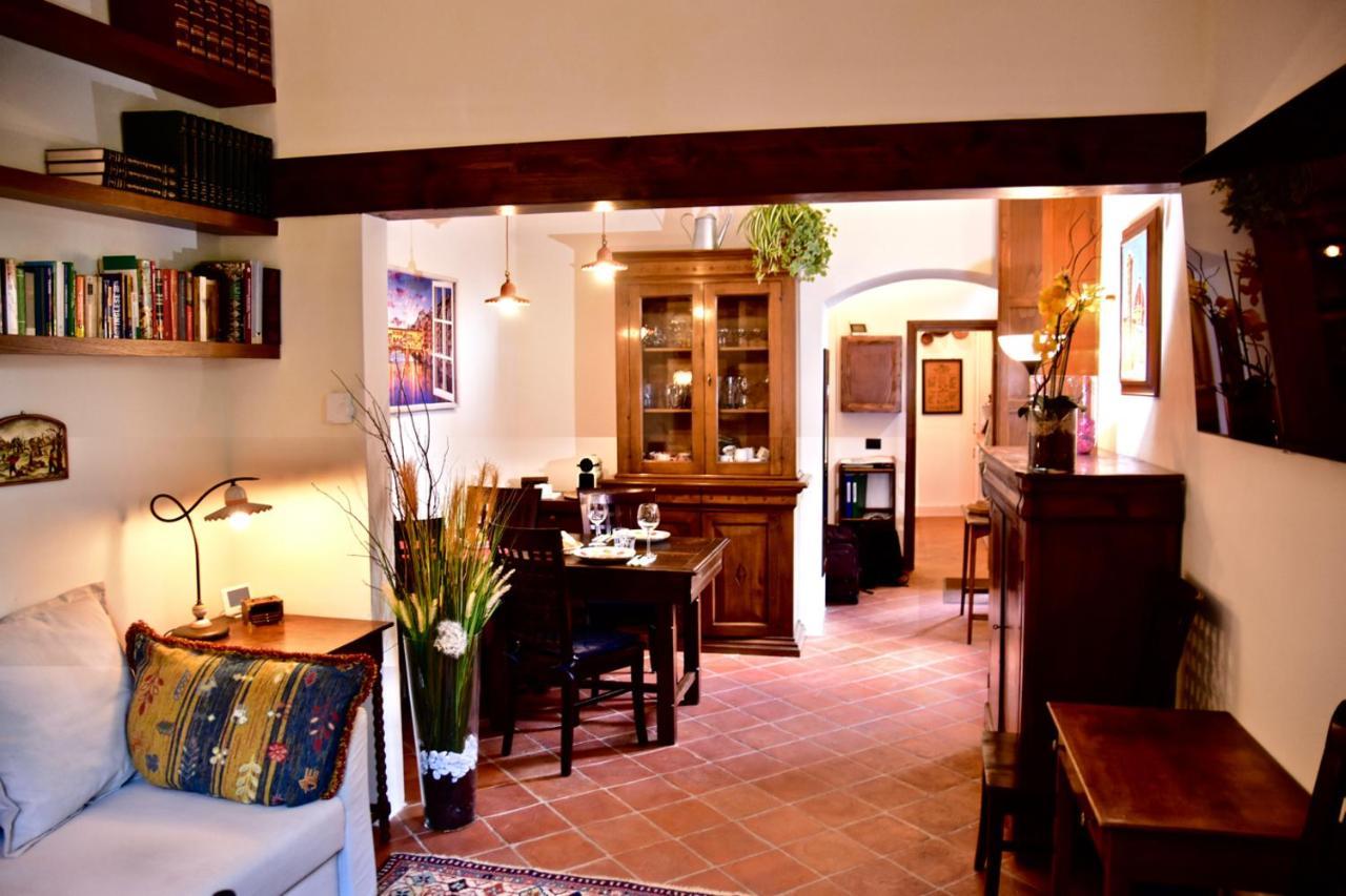 Villa Porta Romana - Family Country House In The Heart Of Florencia Exterior foto
