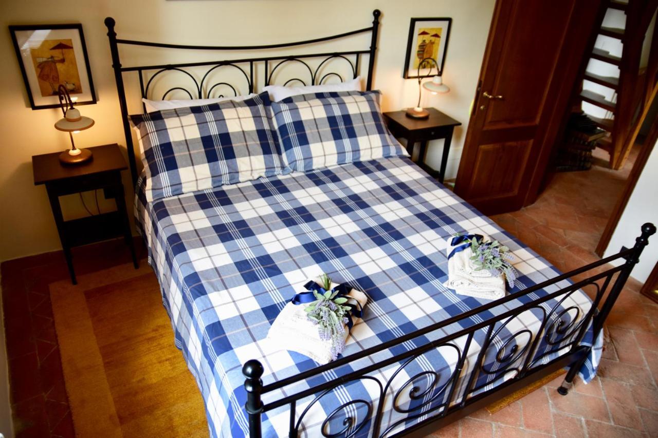 Villa Porta Romana - Family Country House In The Heart Of Florencia Exterior foto