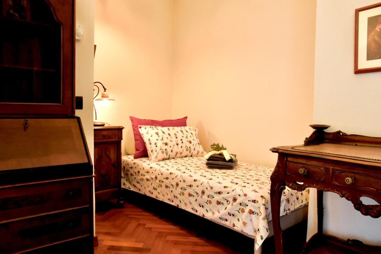 Villa Porta Romana - Family Country House In The Heart Of Florencia Exterior foto