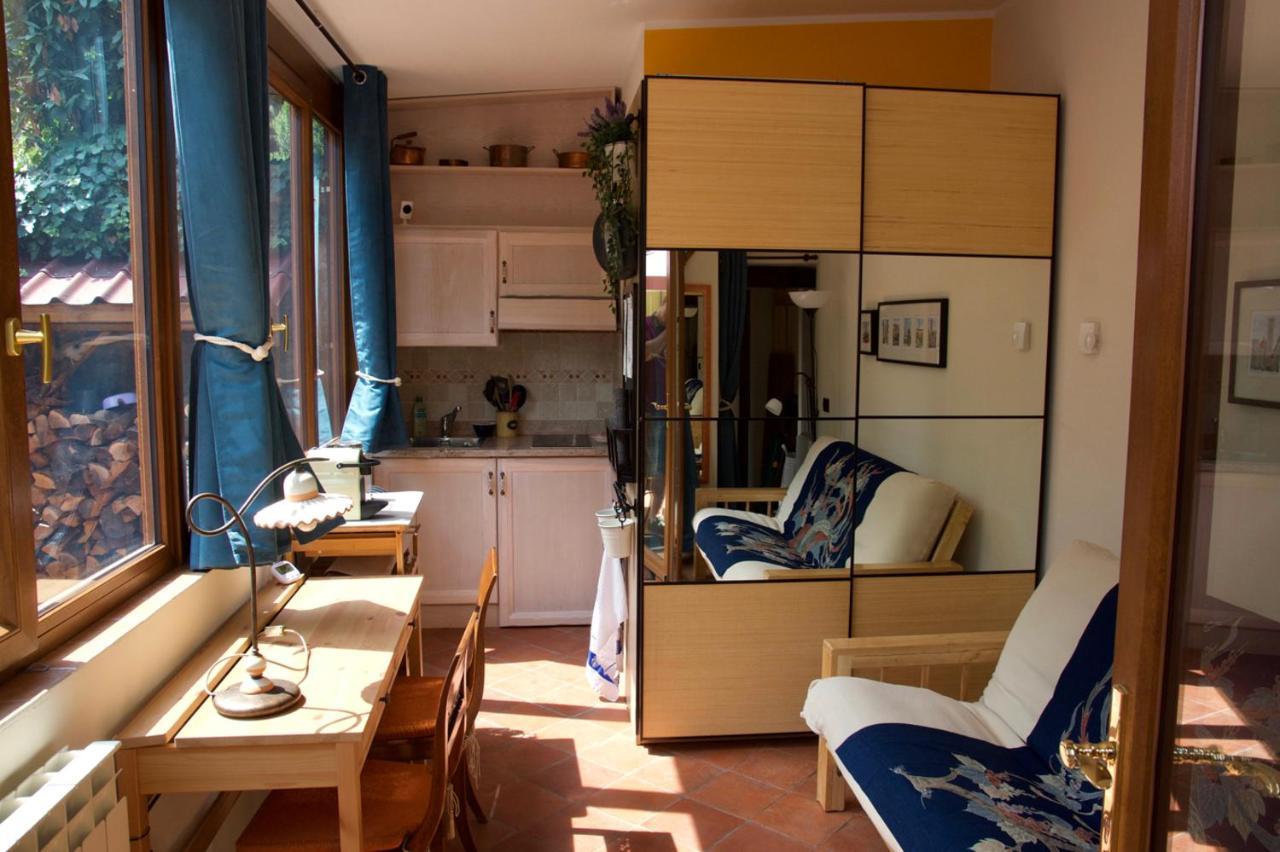 Villa Porta Romana - Family Country House In The Heart Of Florencia Exterior foto